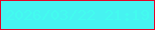 文字の大きさ：5、枠の色：e30427、背景の色：46f3f1、文字の色：43fbef 無料ブログパーツのブログ時計