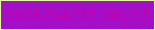 文字の大きさ：1、枠の色：e9f8ab、背景の色：a30fc8、文字の色：c501a8 無料ブログパーツのブログ時計