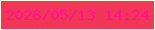 文字の大きさ：3、枠の色：e9fee1、背景の色：f23658、文字の色：ff148d 無料ブログパーツのブログ時計