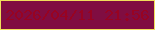 文字の大きさ：2、枠の色：f0de5b、背景の色：800d41、文字の色：980322 無料ブログパーツのブログ時計