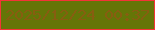 文字の大きさ：2、枠の色：f33437、背景の色：657507、文字の色：885d10 無料ブログパーツのブログ時計
