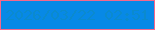 文字の大きさ：1、枠の色：f5688c、背景の色：0789e6、文字の色：0b8ace 無料ブログパーツのブログ時計