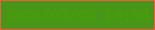 文字の大きさ：2、枠の色：f95745、背景の色：479617、文字の色：489f02 無料ブログパーツのブログ時計
