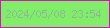 文字の大きさ：2、枠の色：e40bcf、背景の色：80ef68、文字の色：95b29d 無料ブログパーツのブログ時計