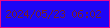 文字の大きさ：2、枠の色：e8098c、背景の色：1e05f6、文字の色：762026 無料ブログパーツのブログ時計
